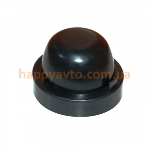 Крышка блока фары резиновая DUST COVER DC13 (90мм)